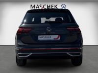 Volkswagen Tiguan - Vorschau Bild 5
