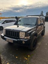 Jeep Commander - Jeep Commander aus 2008