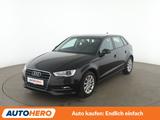 Audi A3 1.4 TFSI Attraction Aut.*NAV*XENON*TEMPO*PDC - Audi A3 Gebrauchtwagen in Frankfurt