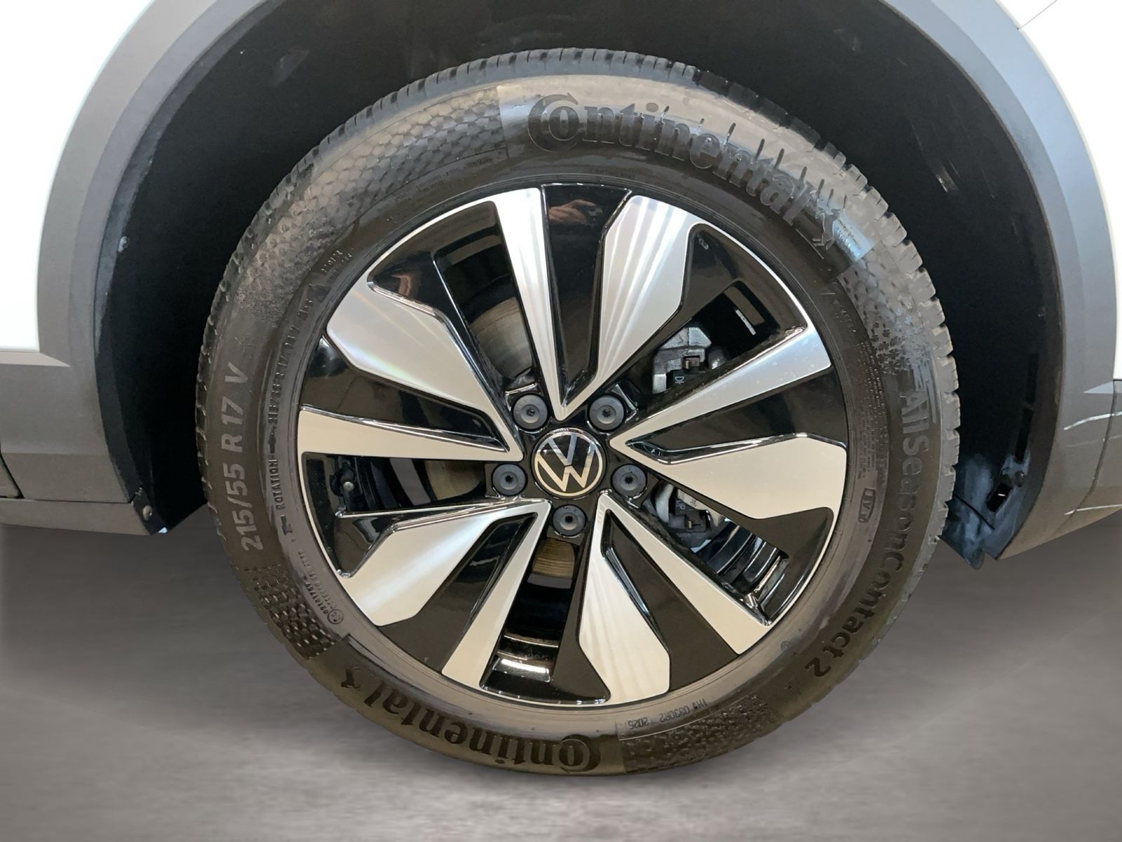 Volkswagen T-Roc - Bild 8