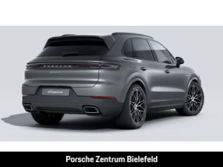 Porsche Cayenne - 9