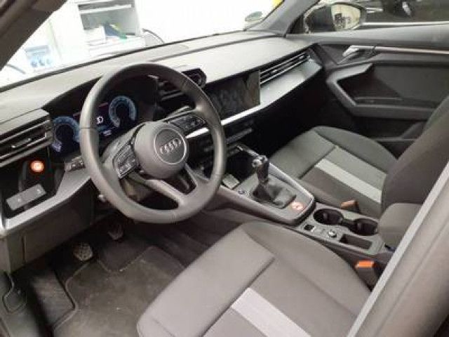 Audi A3 - Bild 4