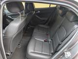 Mercedes-Benz GLA 220 CDI 4MATIC DCT Style Style - Mercedes-Benz GLA-Klasse von privat