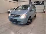 Opel Meriva Edition / KLIMA - Opel Meriva aus 2005