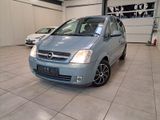 Opel Meriva Edition / KLIMA - Opel Meriva aus 2005