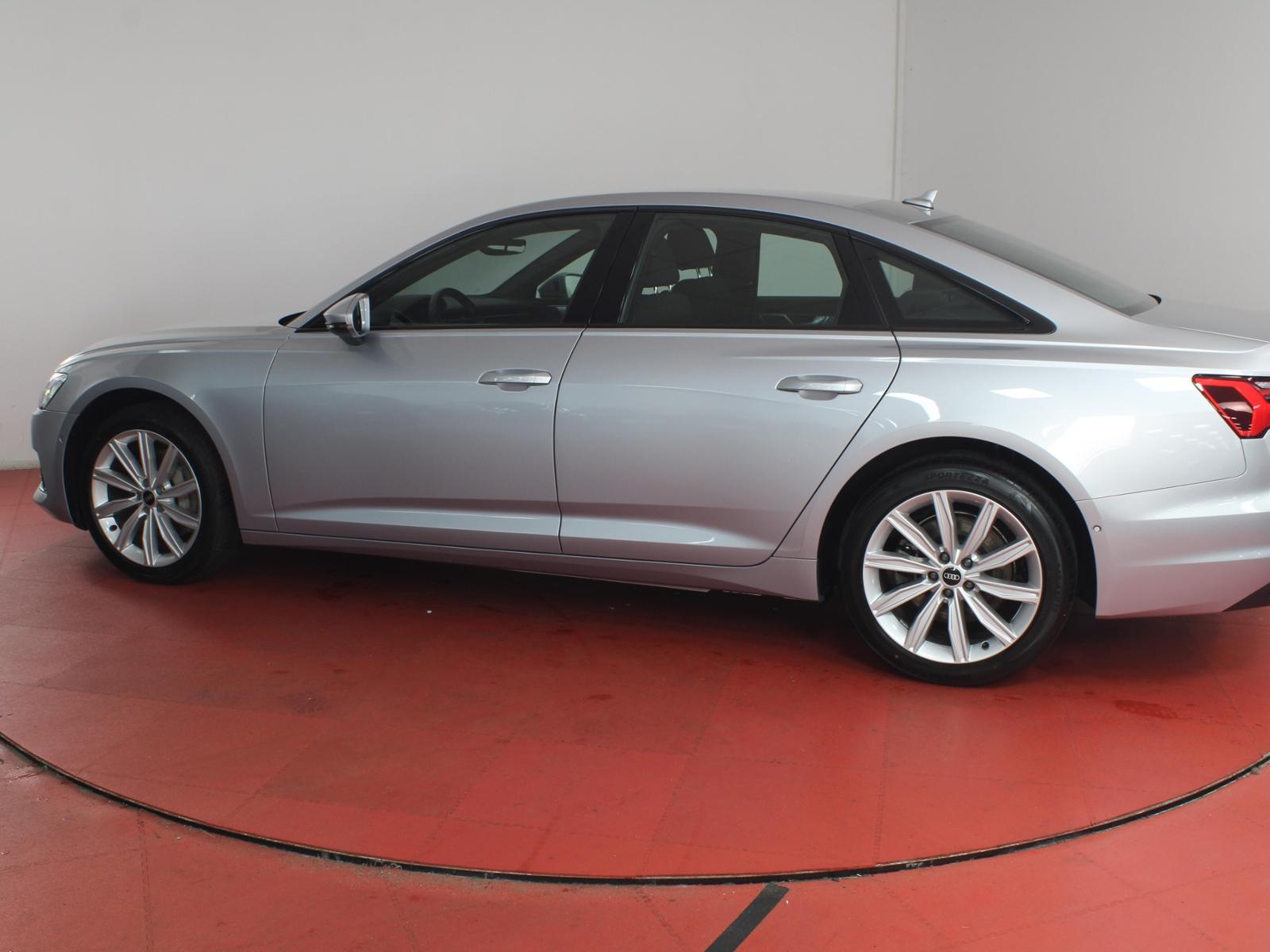 Audi A6 Limousine 50TDI 344,-ohne Anzahlung Navi Tour, миниатюра 28