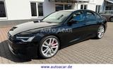 Audi A6 Lim. 55 TFSI e Quat S-LINE PANO/MATRIX/21ZOLL - Audi: Allradantrieb