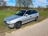 Opel Astra F 1,6 l 75 PS - Opel Astra aus 1997