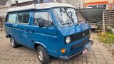 Volkswagen VW T3 Multivan  Westfalia - Volkswagen T3: Van, Westfalia