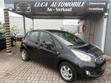 Kia Venga Vision - gebrauchte Kia Venga aus dem Jahr 2010