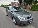 Toyota Corolla 1.6 Executive / Compact/NAV/LEDAR - Toyota Corolla: Kleinwagen