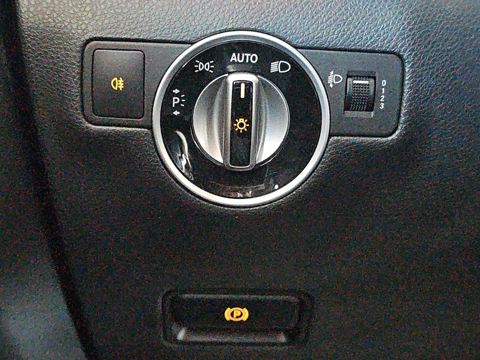 Mercedes-Benz B 180 B B 180*Garantie*Service-TÜV NEU*AHK*
