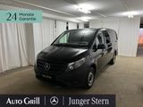 Mercedes-Benz Vito 116 CDI Kasten lang RfKam VorrAHK Klima SHZ - Mercedes-Benz Absetzkipper