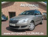 Skoda Fabia Combi TSI Cool Edition/Klima/GJR/AHK/1.Hd! - Skoda Fabia: Combi Cool Edition