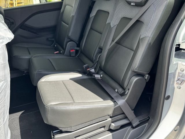 Fahrzeugabbildung Nissan Townstar 1.3 DIG-T Tekna DCT*L2*Navi*Leder*ALU