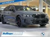 BMW M340d xDrive Touring M Sport Pro Innov Bluetooth - BMW M340d Neuwagen