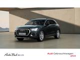 Audi Q3 advanced 35TFSI Stronic Navi LED ACC EPH DAB - Audi Q3 Jahreswagen