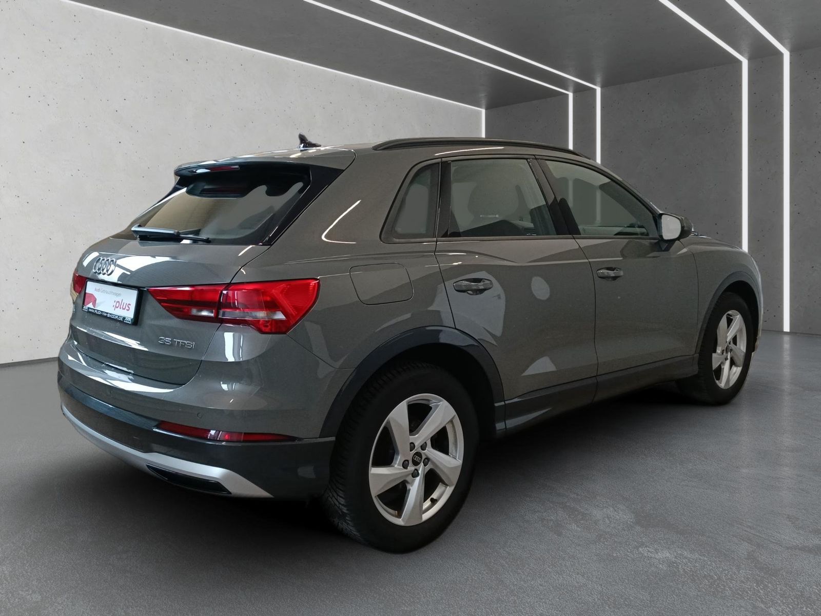 Audi Q3 - Bild 3