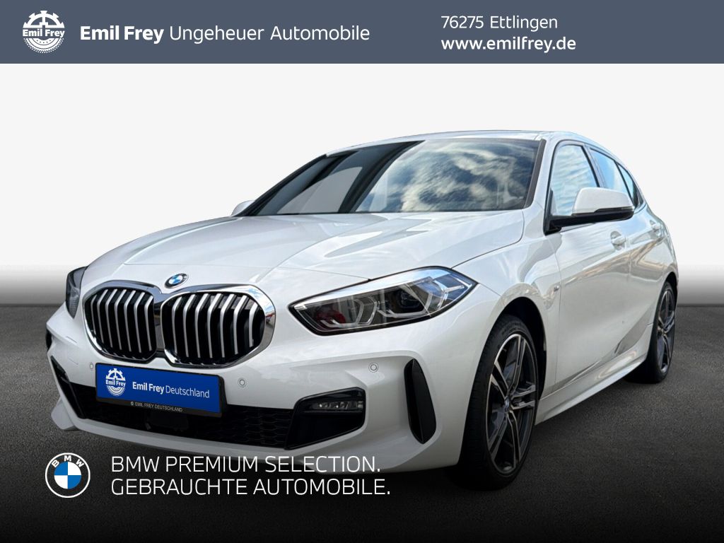 Image of BMW 118