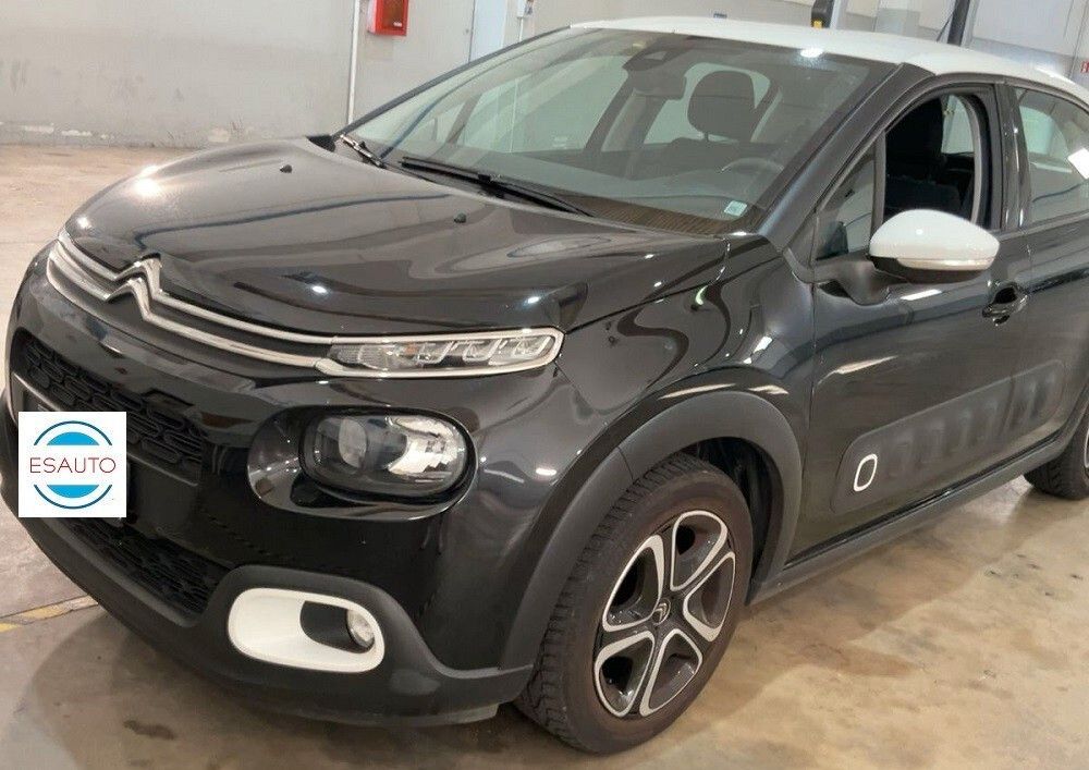 Image of Citroën C3
