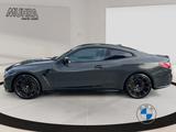 BMW M4 Competition xDrive Carbonschalensitz Keramik  - graue BMW M4