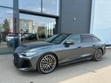 Audi A6 Avant 3.0 TDI quattro 220 kW - Audi A6: 3.0