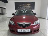 Mazda 2 1.25 Comfort - gebrauchte Mazda 2 aus dem Jahr 2003