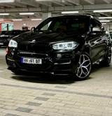 BMW X6 M50 M50d - - BMW X6 M50 von privat
