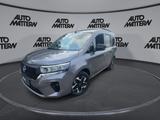Nissan Townstar DIG-T 130 - graue Nissan Townstar