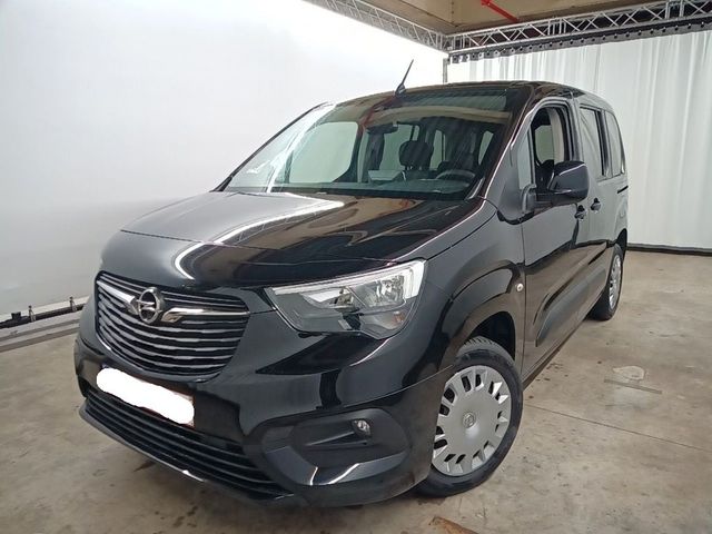 Opel Combo Life E Edition 1.5D NAVI/PDC/TEMPOMAT