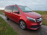 Mercedes-Benz V 250 d Aut. EDITION lang Leder Kamera LED - gebrauchte Mercedes-Benz V 250 aus dem Jahr 2024