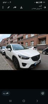 Mazda cx5 Automtik - Mazda: Limousine, Mazda5