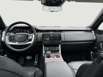 Land-Rover Range Rover - 7