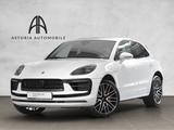 Porsche Macan S SportDesign ACC RFK 21z Turbo Standheiz