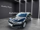 Skoda Superb Combi III 1.4 TSI iV 115kW DSG Ambition