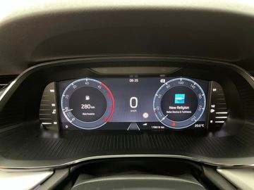 Skoda Octavia - 10