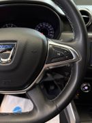 DACIA Duster II Prestige/AHK/Kamera/NAVI/PDC vorne