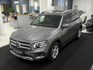 Mercedes GLB 180 - 1