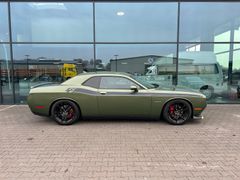 Fahrzeugabbildung Dodge Challenger R/T V8 Performance+ LPG dt. Fzg. 1.Hd