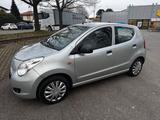 Suzuki Alto 1.0 con 77000km neopatentati - Suzuki Alto: Limousine