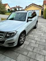 Mercedes-Benz Mercedes GLK220 Schaltgetriebe - : Mercedes Glk