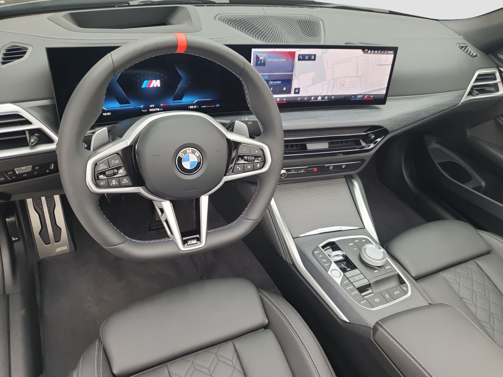BMW M440 - Bild 11