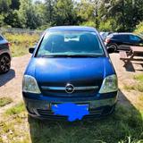 Opel Meriva A - Opel Meriva aus 2025