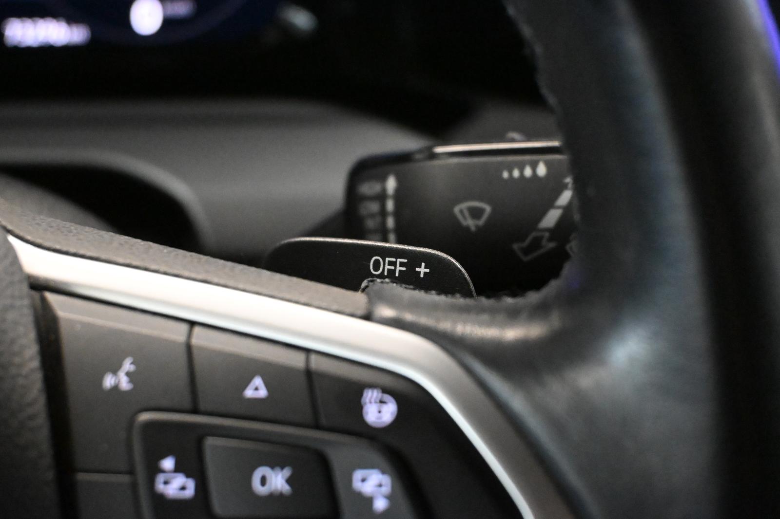Volkswagen Golf *KAMERA *AHK *ACC *SHZ *LED *CARPLAY, миниатюра 20