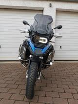 BMW R 1250 gs adventure HP - ENDURO 125