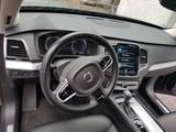 Volvo XC90 - Leder, AHK, Pano, Assistenzsysteme, 360° - Volvo XC90 Gebrauchtwagen in Düsseldorf