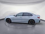 BMW 320d xDrive Automatik Navi Tempom.aktiv Bluetoot - gebrauchte BMW 320 aus dem Jahr 2024