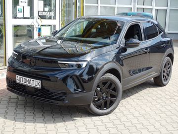 Opel Mokka GS 1.2T