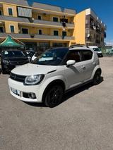 Suzuki Ignis III 1.2 DUALJET 4WD I ADVENTURE ALL - Suzuki Ignis Kombi Gebrauchtwagen