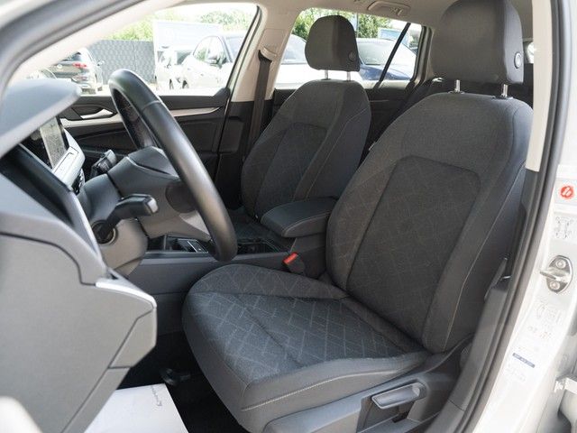 Golf VIII Variant Life TDI AHK ACC NAV Business